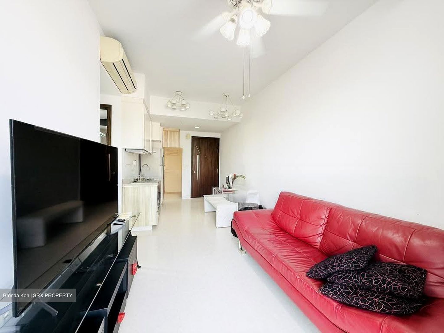Natura@Hillview (D23), Apartment #614949921